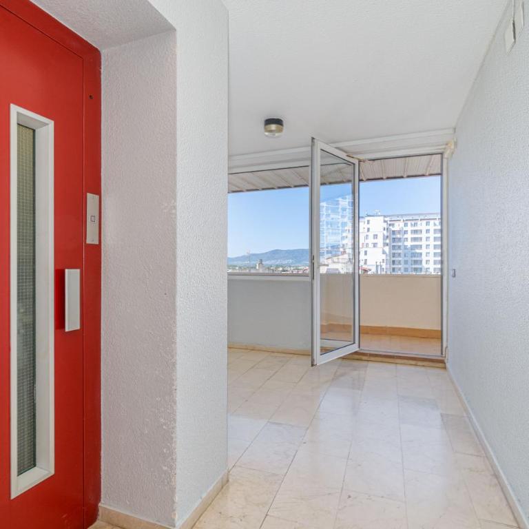 Basic comfort Apartamento Muga Park 0116 - Appartement 1 Chambre - 31
