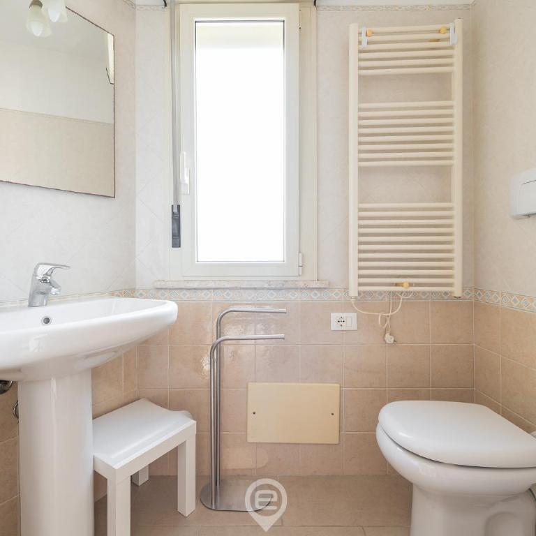 Estay - Mariangela's House - Balcony & AirCon - Two-Bedroom Apartment with Balcony - 13