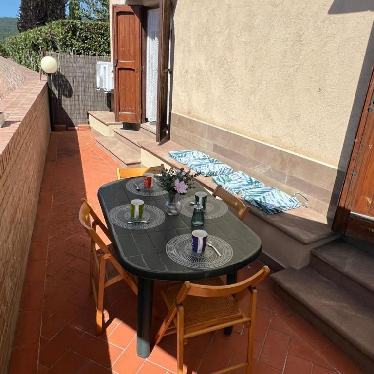 Casa Bruno - Apartamento de 2 dormitorios - 8