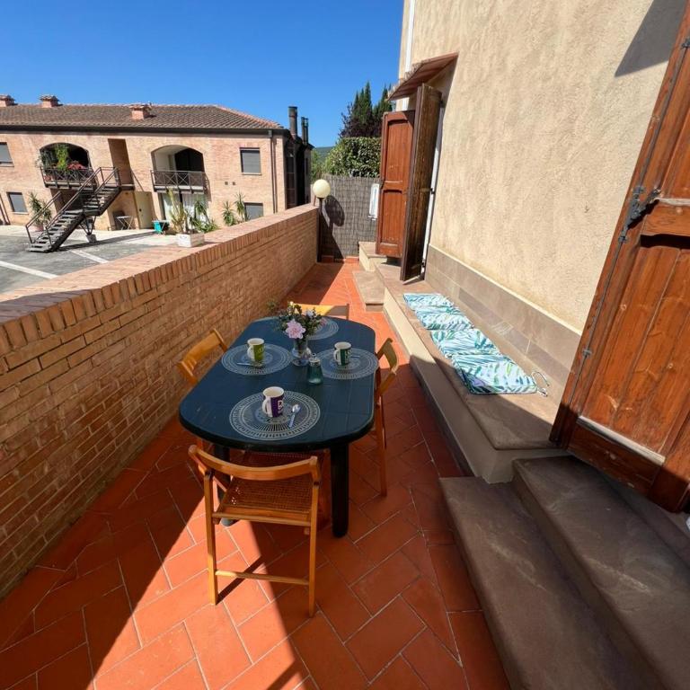 Casa Bruno - Apartamento de 2 dormitorios - 7