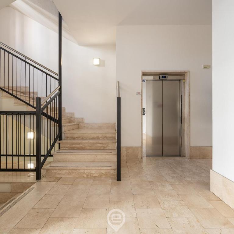 Estay - Mariangela's House - Balcony & AirCon - Two-Bedroom Apartment with Balcony - 21