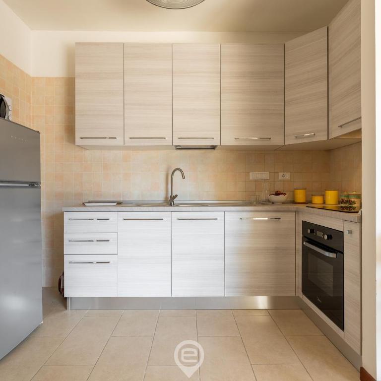 Estay - Mariangela's House - Balcony & AirCon - Two-Bedroom Apartment with Balcony - 7