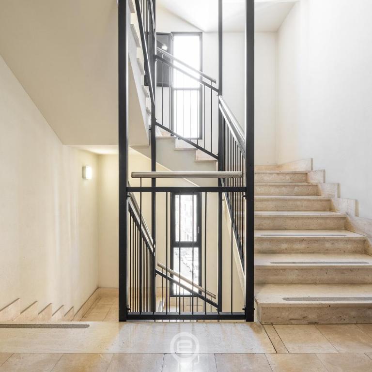 Estay - Mariangela's House - Balcony & AirCon - Two-Bedroom Apartment with Balcony - 22