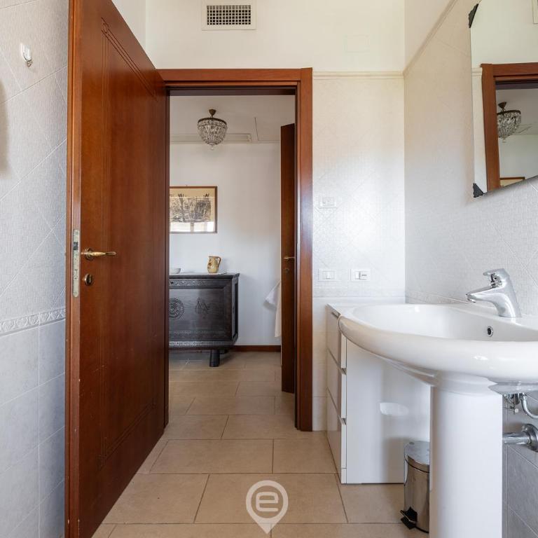 Estay - Mariangela's House - Balcony & AirCon - Two-Bedroom Apartment with Balcony - 18
