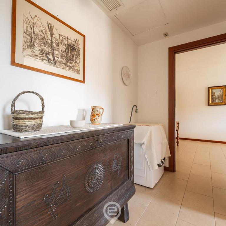 Estay - Mariangela's House - Balcony & AirCon - Two-Bedroom Apartment with Balcony - 19