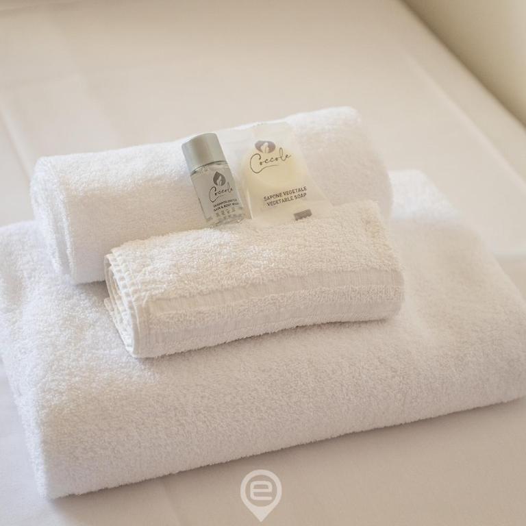 Estay - Mariangela's House - Balcony & AirCon - Two-Bedroom Apartment with Balcony - 11