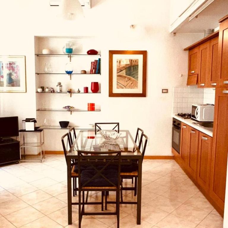 Your Sweet RHome - Piazza del Popolo , Spanish Step - Apartment mit 1 Schlafzimmer - 7