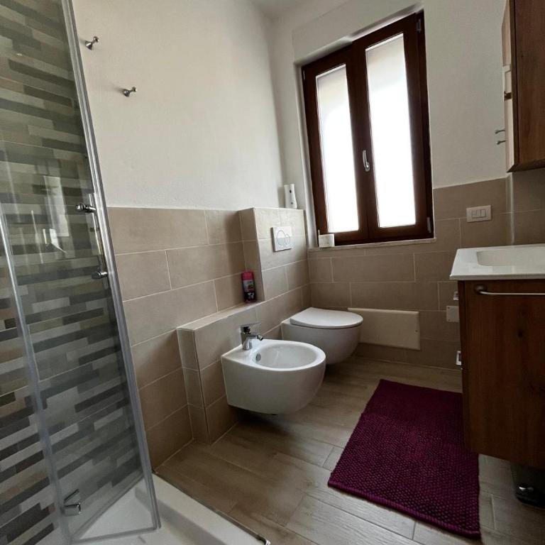 Via Enrico 42 - Appartamento con 2 Camere da Letto - 8