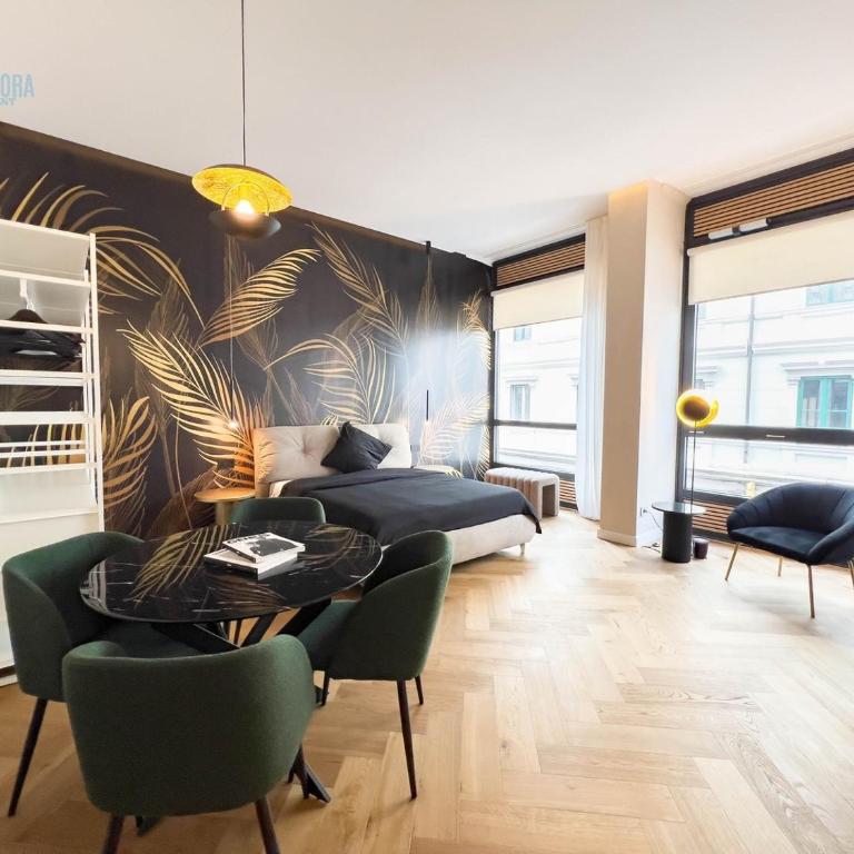 Imbriani 1 Tirabora Short Rent - Appartamento con 1 Camera da Letto - 1