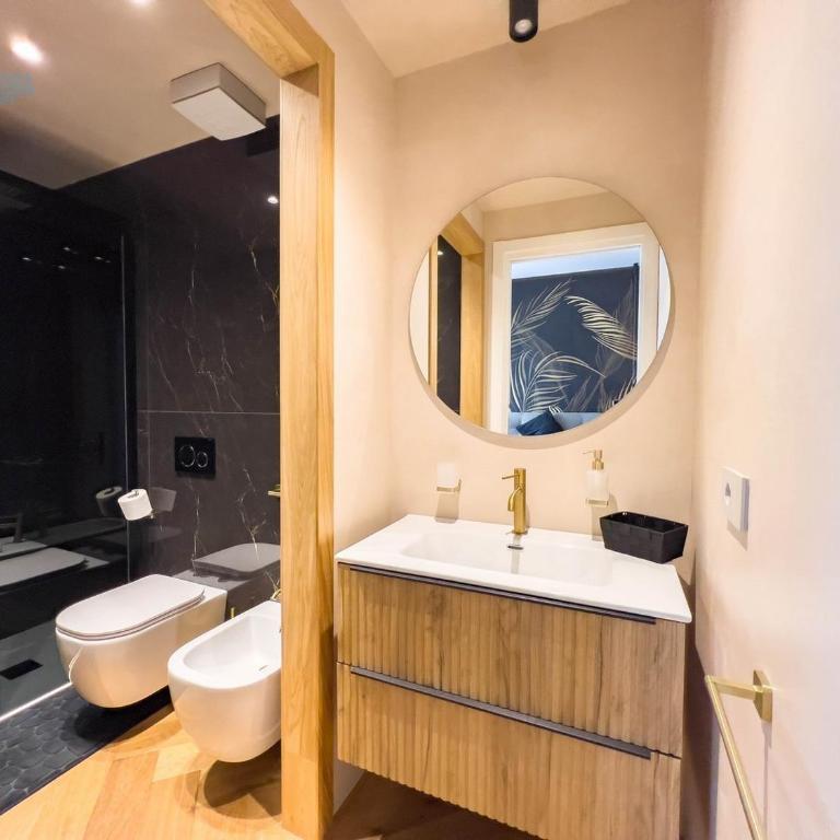 Imbriani 1 Tirabora Short Rent - Appartamento con 1 Camera da Letto - 5