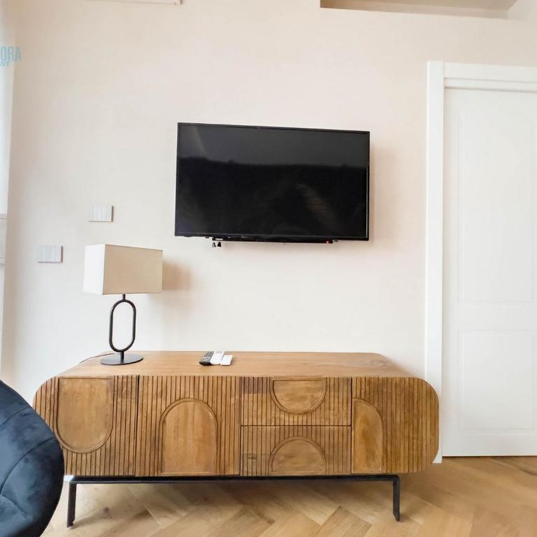 Imbriani 1 Tirabora Short Rent - Appartamento con 1 Camera da Letto - 6
