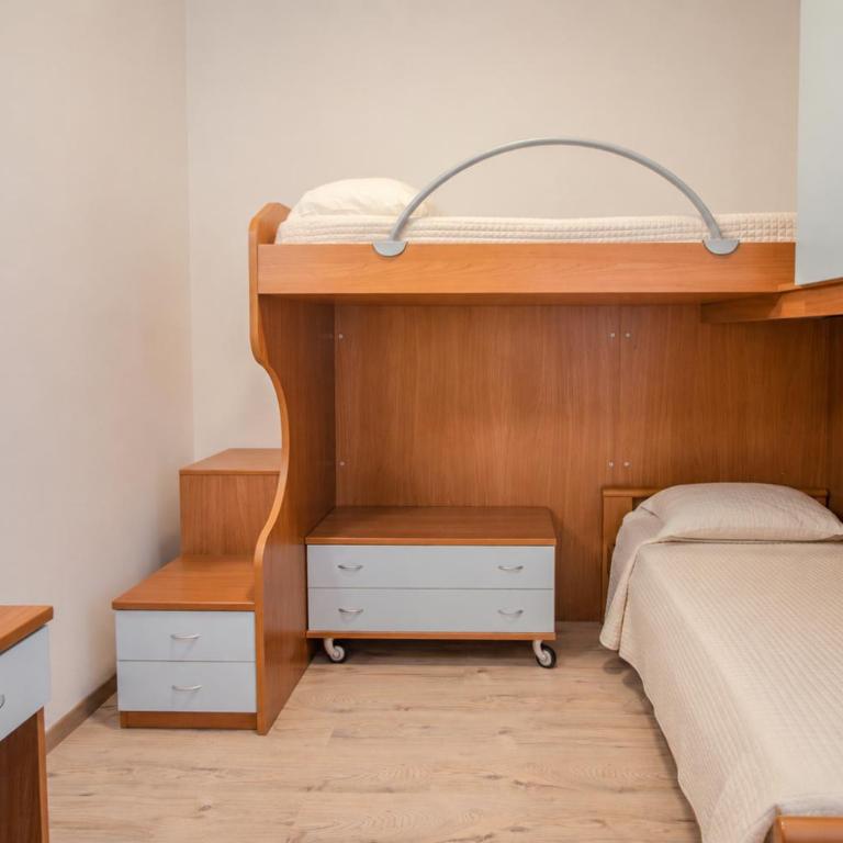 Casa Caorer by Sunhome Fiemme - Appartamento Standard con 3 Camere da Letto - 5