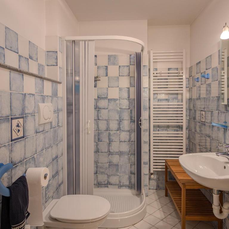 Casa Caorer by Sunhome Fiemme - Appartamento Standard con 3 Camere da Letto - 8