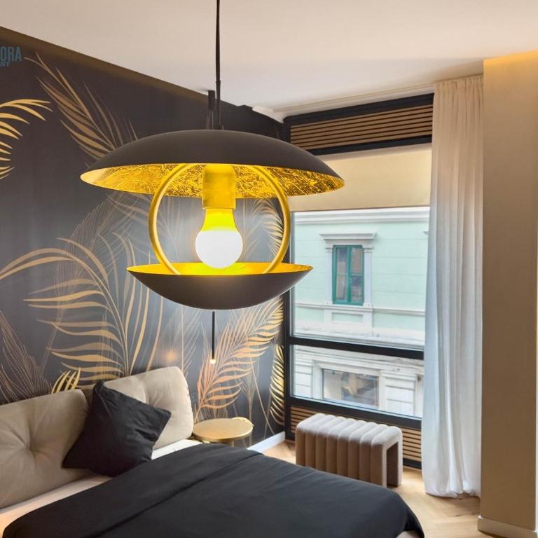 Imbriani 1 Tirabora Short Rent - Appartamento con 1 Camera da Letto - 12