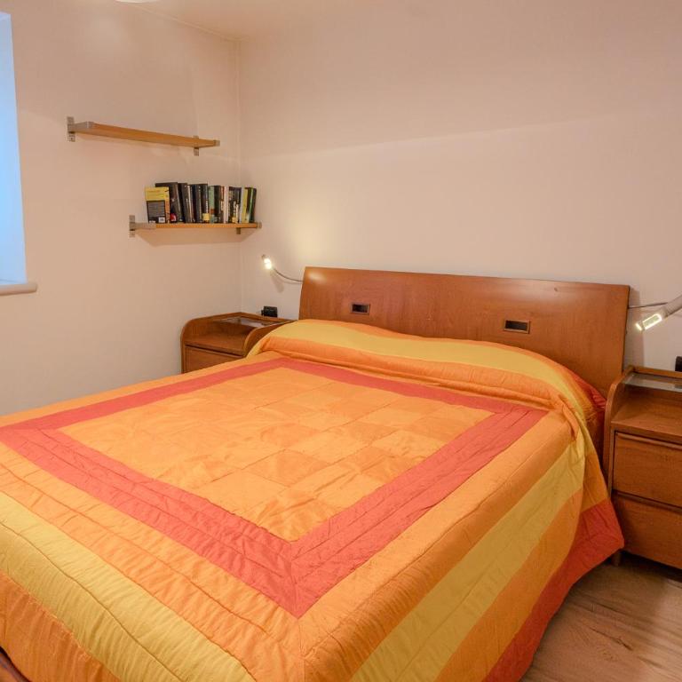 Casa Caorer by Sunhome Fiemme - Appartamento Standard con 3 Camere da Letto - 4