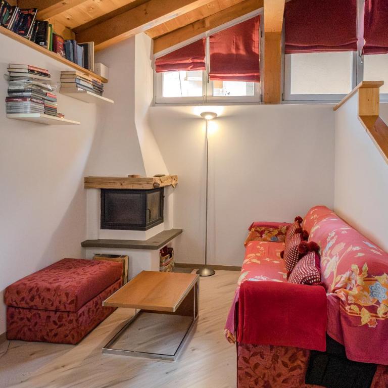 Casa Caorer by Sunhome Fiemme - Appartamento Standard con 3 Camere da Letto - 13
