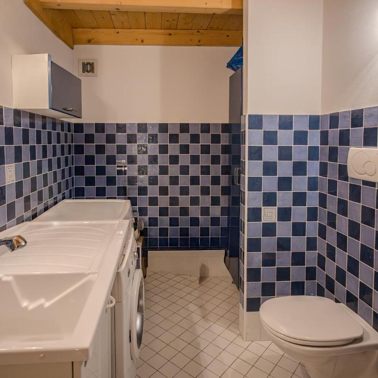 Casa Caorer by Sunhome Fiemme - Appartamento Standard con 3 Camere da Letto - 9