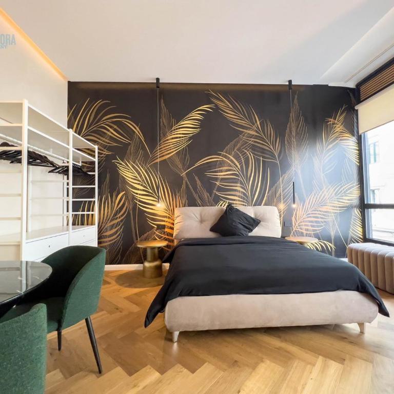 Imbriani 1 Tirabora Short Rent - Appartamento con 1 Camera da Letto - 13