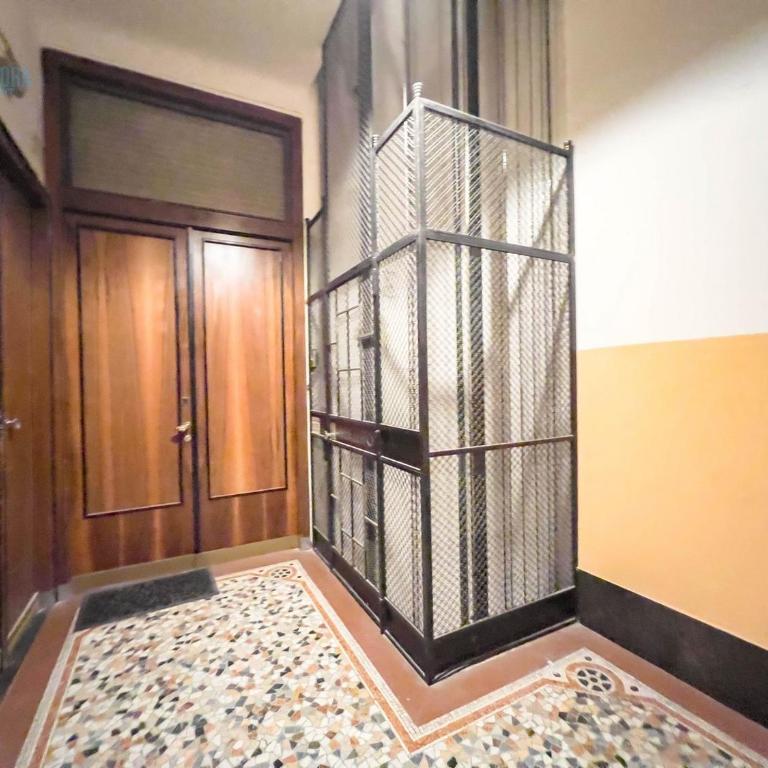 Imbriani 1 Tirabora Short Rent - Appartamento con 1 Camera da Letto - 14