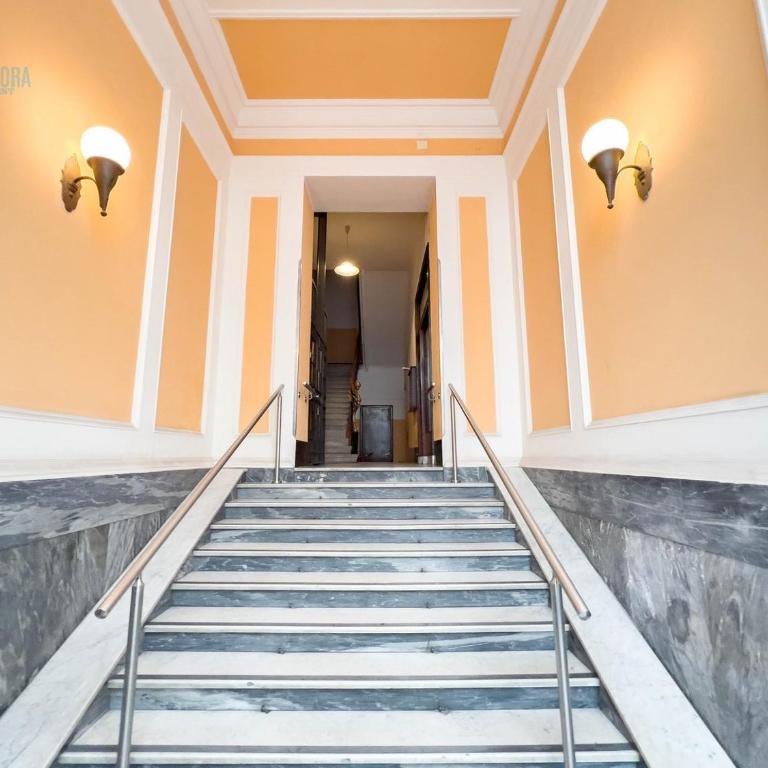 Imbriani 1 Tirabora Short Rent - Appartamento con 1 Camera da Letto - 15