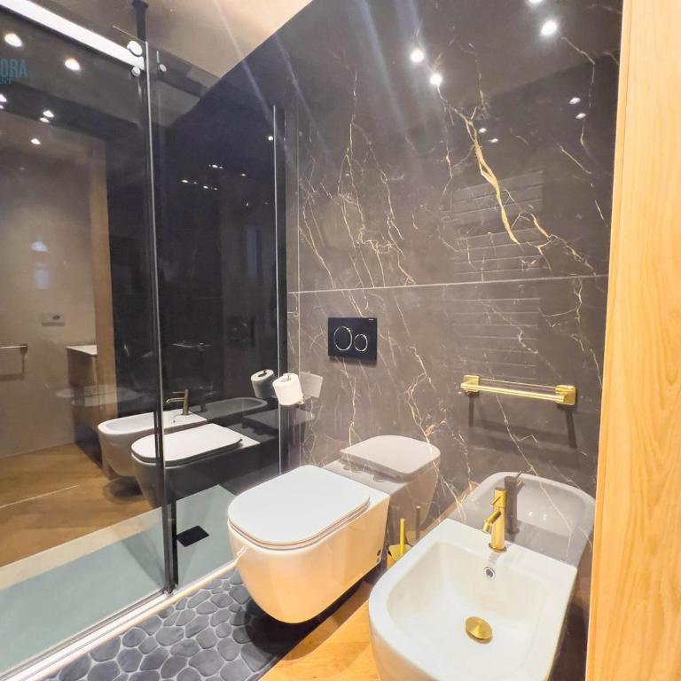 Imbriani 1 Tirabora Short Rent - Appartamento con 1 Camera da Letto - 16