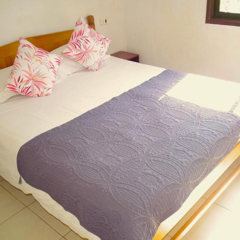 Cabañas La Campiña Algarrobo - Two-Bedroom House - 21