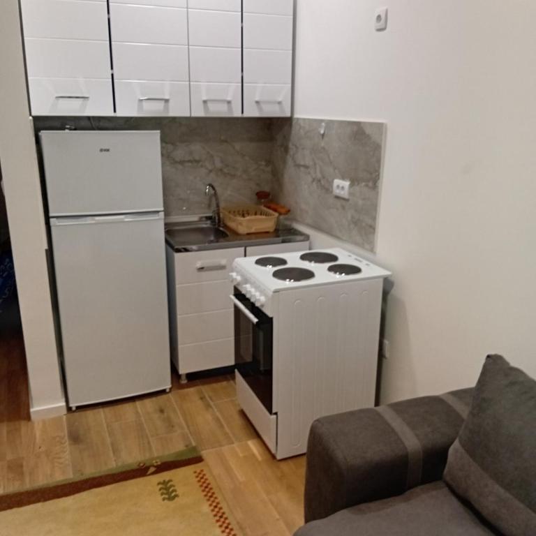 Mia Studio - One-Bedroom Apartment - 4