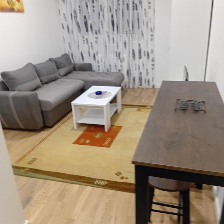 Mia Studio - One-Bedroom Apartment - 5