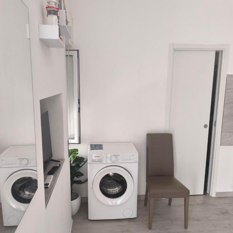 Domus Sofia - Appartamento con 1 Camera da Letto - 3