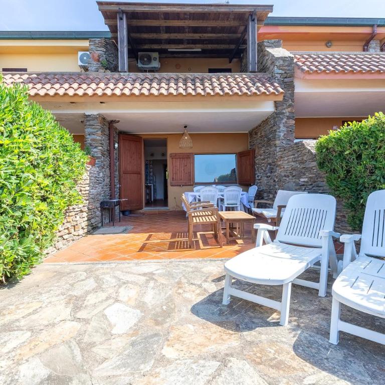 I Lentischi C11 - Casa con 2 Camere da Letto - 2
