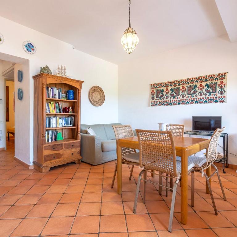 I Lentischi C11 - Casa con 2 Camere da Letto - 3