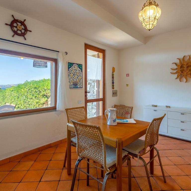 I Lentischi C11 - Casa con 2 Camere da Letto - 4