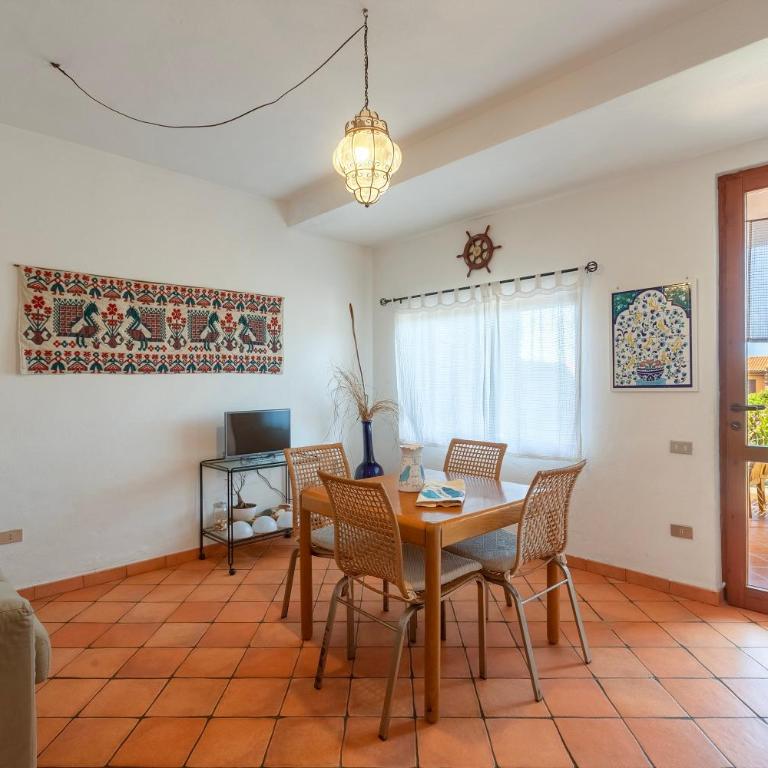 I Lentischi C11 - Casa con 2 Camere da Letto - 5