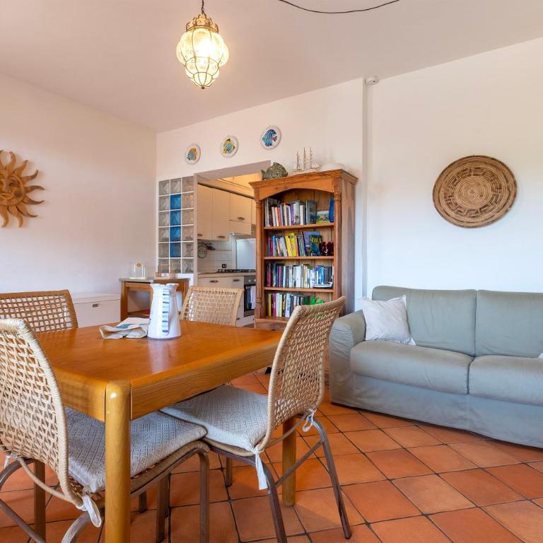 I Lentischi C11 - Casa con 2 Camere da Letto - 7