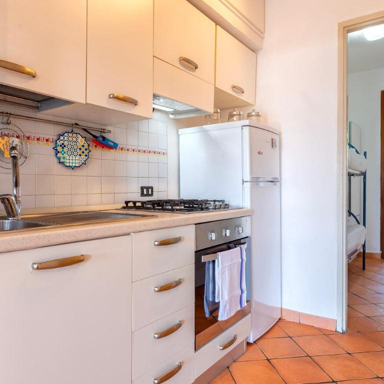 I Lentischi C11 - Casa con 2 Camere da Letto - 9
