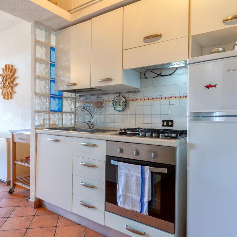 I Lentischi C11 - Casa con 2 Camere da Letto - 10
