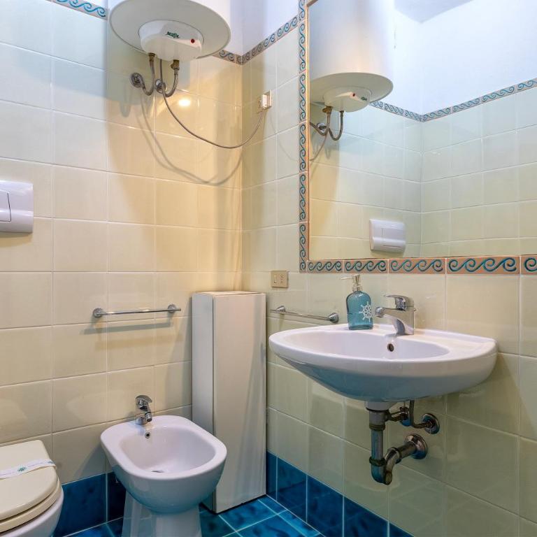 I Lentischi C11 - Casa con 2 Camere da Letto - 12
