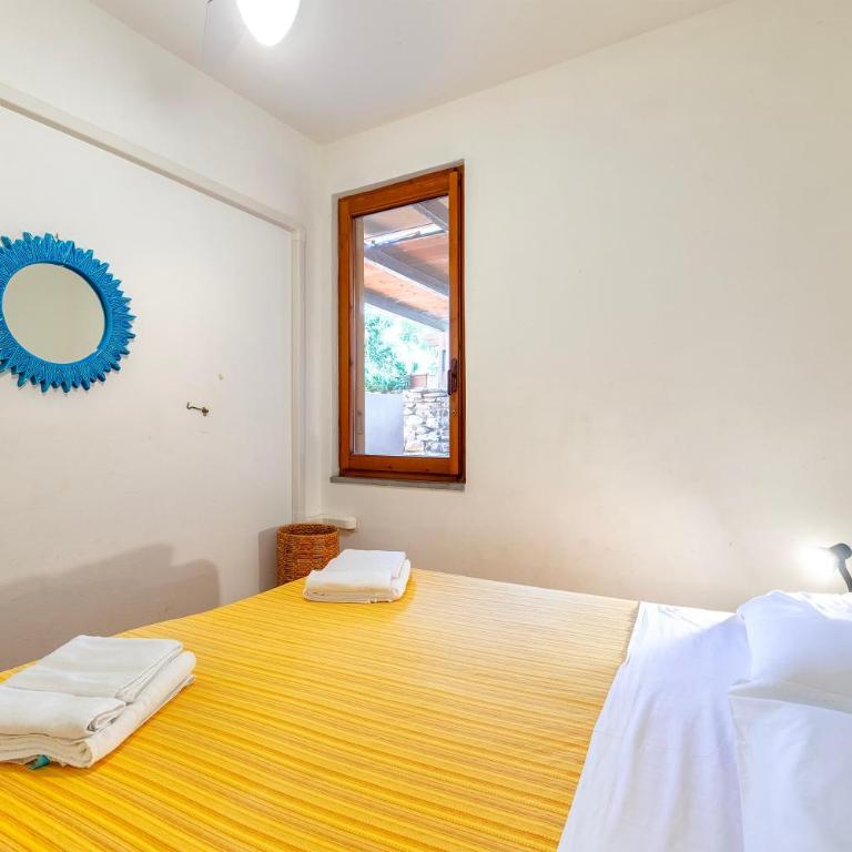 I Lentischi C11 - Casa con 2 Camere da Letto - 15