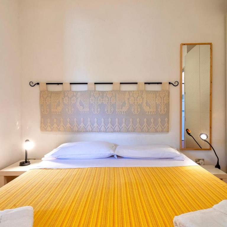 I Lentischi C11 - Casa con 2 Camere da Letto - 17