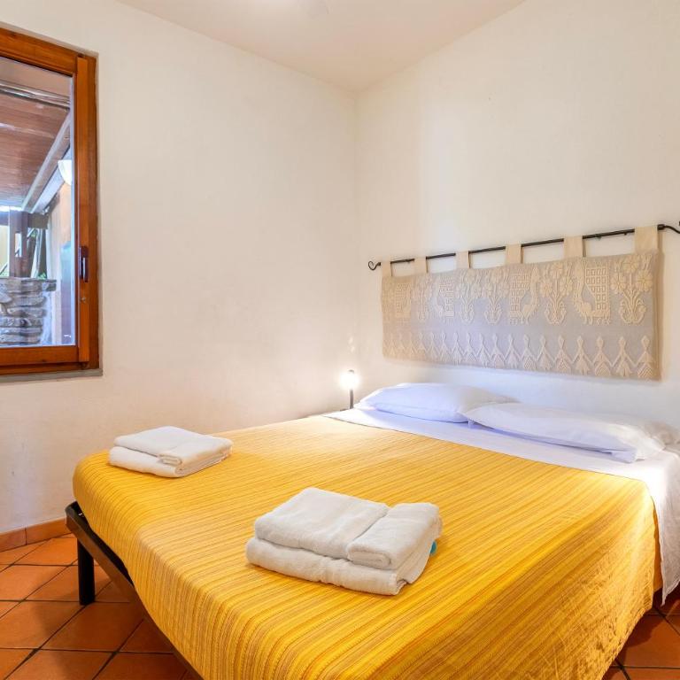 I Lentischi C11 - Casa con 2 Camere da Letto - 18