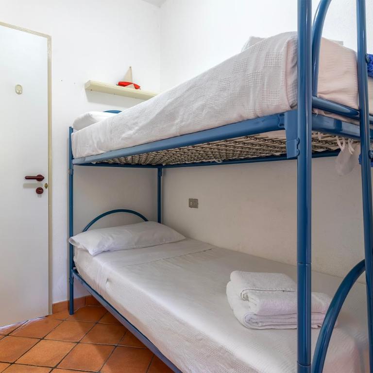 I Lentischi C11 - Casa con 2 Camere da Letto - 20