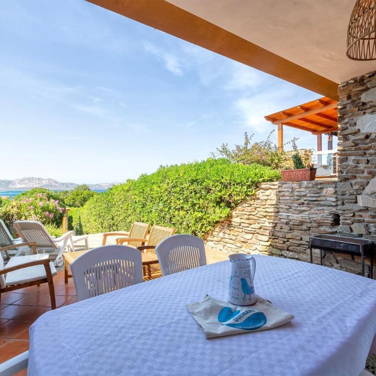I Lentischi C11 - Casa con 2 Camere da Letto - 23