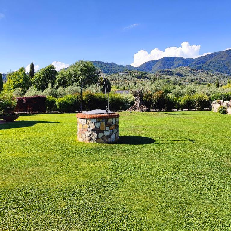Tuscan Villa exclusive use of private pool A/C Wifi Villa Briciola - Villa con 3 Camere da Letto e Piscina Privata - 26