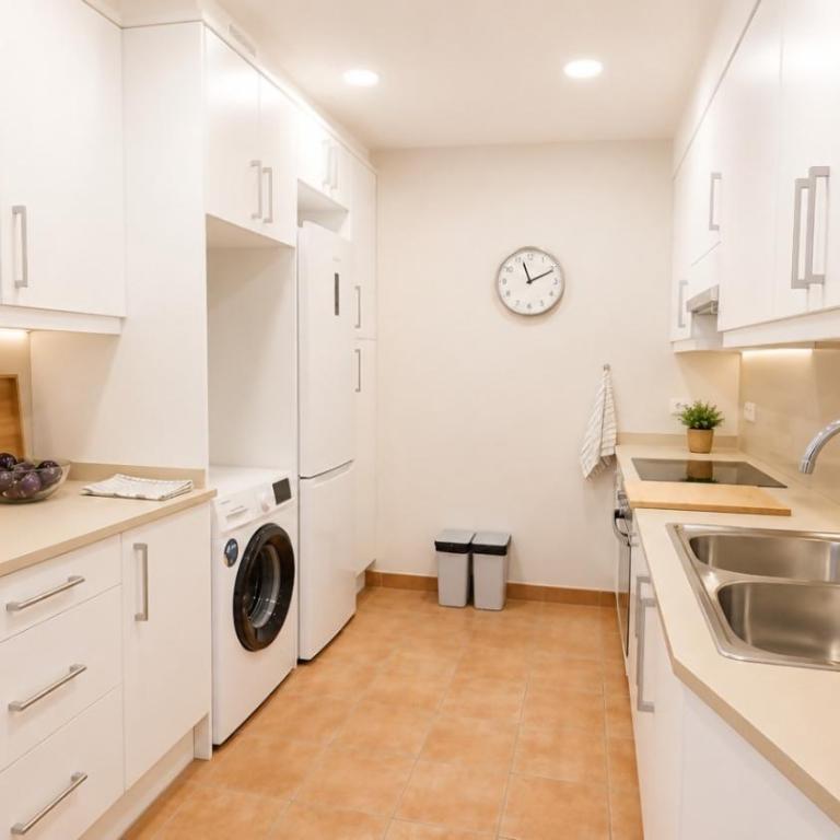 Duplex con super vistas a primera línea del mar - Apartamento con vistas al mar - 3
