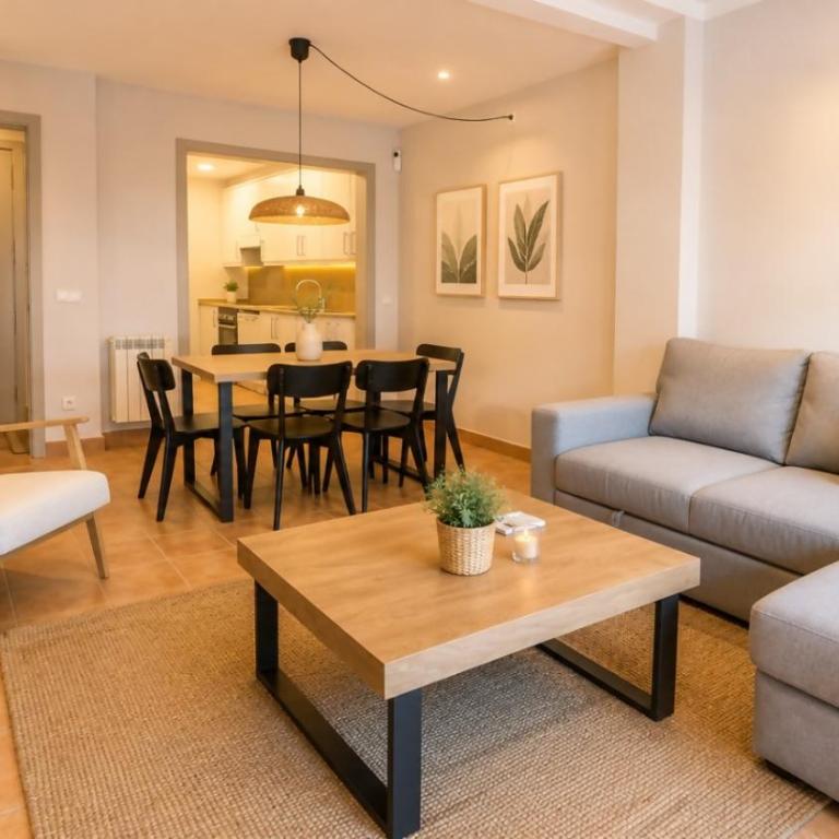 Duplex con super vistas a primera línea del mar - Apartamento con vistas al mar - 10