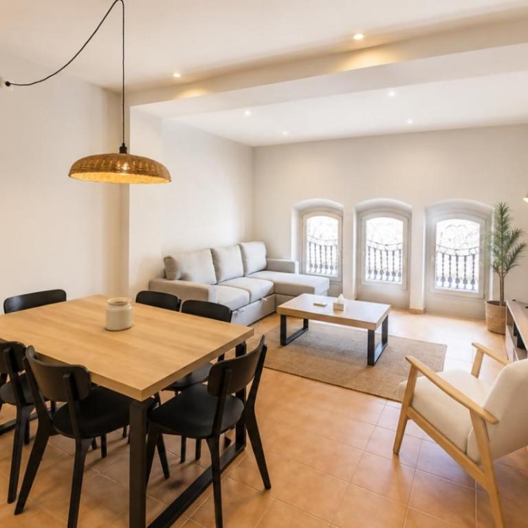 Duplex con super vistas a primera línea del mar - Apartamento con vistas al mar - 11