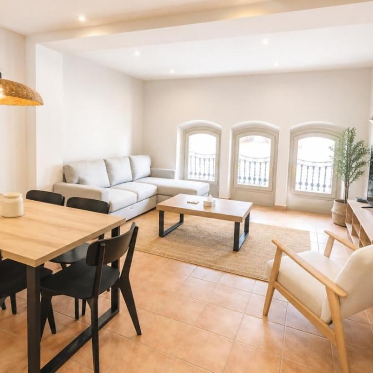 Duplex con super vistas a primera línea del mar - Apartamento con vistas al mar - 12