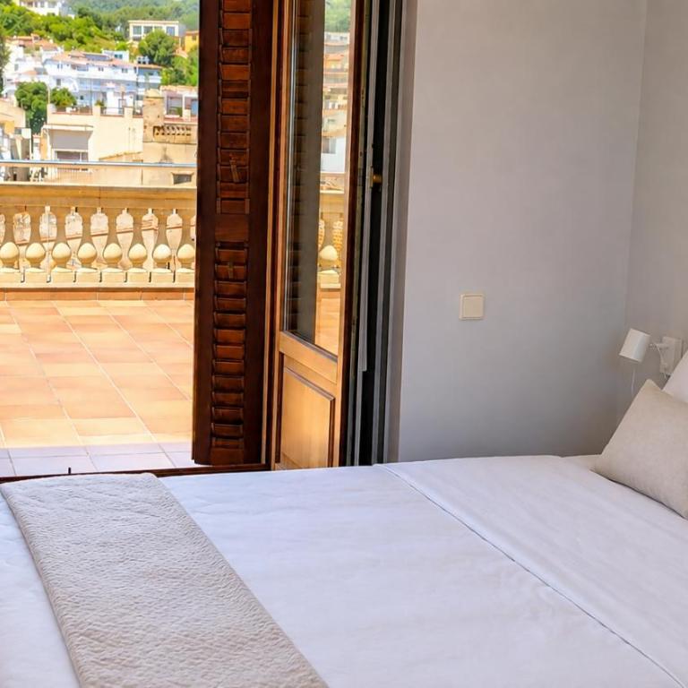 Duplex con super vistas a primera línea del mar - Apartamento con vistas al mar - 19