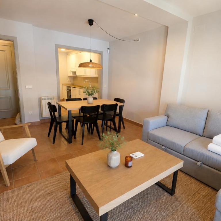 Duplex con super vistas a primera línea del mar - Apartamento con vistas al mar - 21