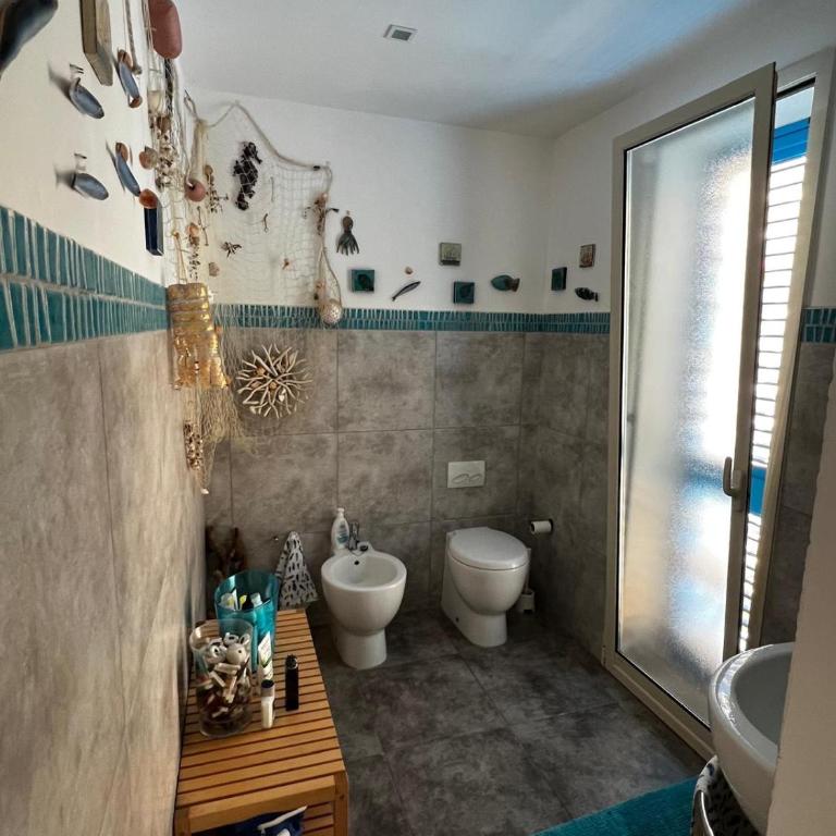 Bonominimare, a bright house complete with amenities - Casa de 3 dormitorios - 6